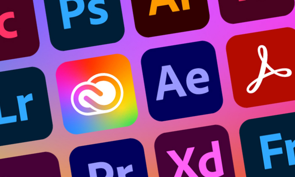 Adobe Creative Cloud